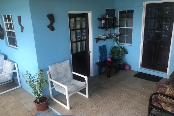 Hotel Ellen Bay Cottages (Coconut Hall)